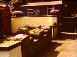 1965 The Old Post Office