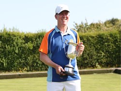 Singles - B. Macklin