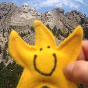 BOSP Brighter Opportunities through Supported Play BOSP's Travelling Star