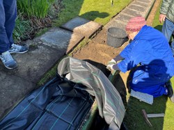 Woodbridge Bowls Club Home