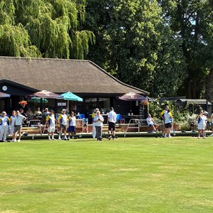 Mill Bowling Club Mill Members Day 2026