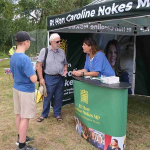 Goodworth Clatford Parish Council  Fete 2026 photos