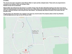 Sydling St Nicholas Parish Council Home