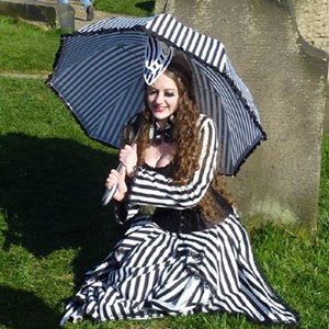 Whitby Goth Weekend