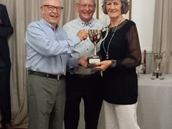Porlock & District Bowls Club Internal  Results 2025