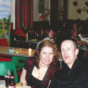 2008 St Valentine's Dance