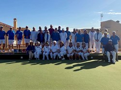 Henfield Bowling Club Zurghena
