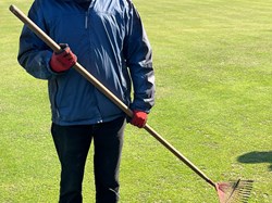 Henfield Bowling Club Tuesday Gang 2025
