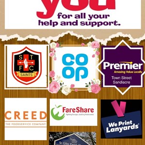 Sandiacre Helping Hands Gallery