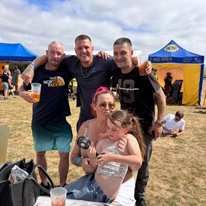 Louth & District Lions Beer Festival