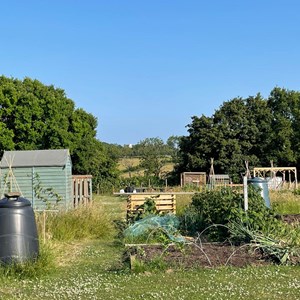Benenden Parish Council Allotment Association