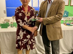 Aylesbury Town Bowls Club Presentation Evening 2025