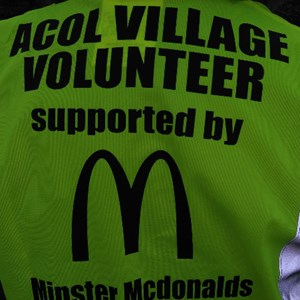 Acol Parish Council About Us