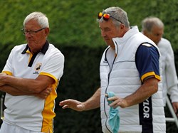 Danbury Bowls Club Invitation Day 2026