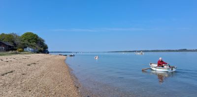 Wrabness Parish Council Village Newsletter2