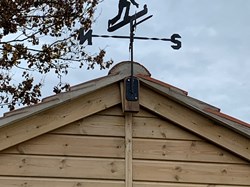 Wingrave Bowls Club Home