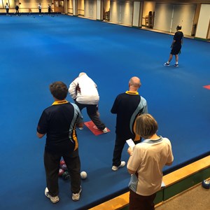 Nailsea Bowls Club Winter Tour - Torquay