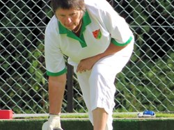 Mytchett Bowls Club Finals 2017