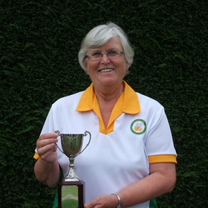 Cove Bowling Club 2015