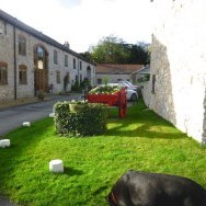 Burghwallis Parish Council Walks Around The Village
