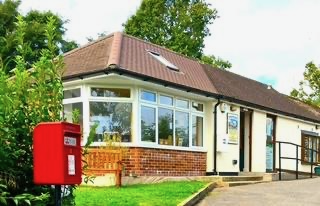 Dalwood Community Shop & Coffee Shop