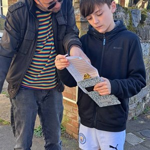 Godshill Matters Godshill Pirate Treasure Trail 2026