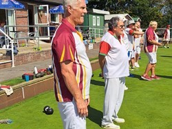 Wexham Bowls Club Gallery