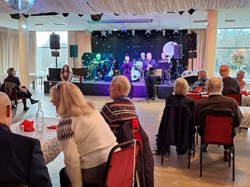 Probus Shelley Visits 2025