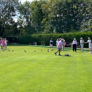 Eltham Bowling Club Special Events