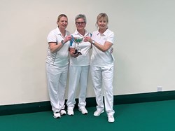 Risbygate Indoor Bowling Club County Honours