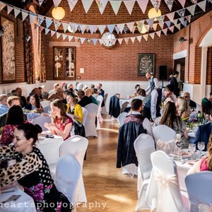 Ightfield Parish Council Calverhall Village Hall