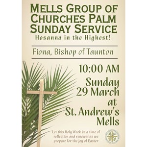 Buckland Dinham Virtual Notice Board