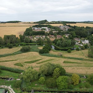 Pan Parish Planning Forum Gallery