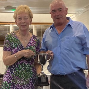 Ibstock Bowls Club 2024