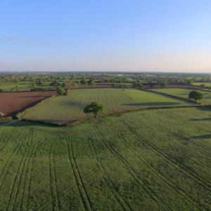 Moston Parish Council Parish Aerial Views