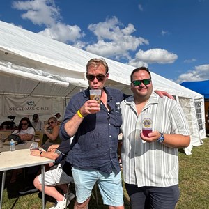 Louth & District Lions Beer Festival