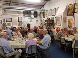 Probus Shelley Visits 2024 contd