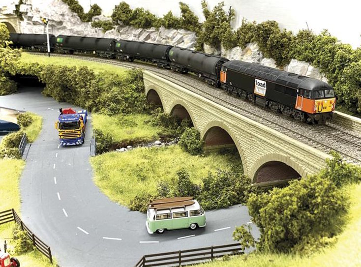 N Gauge Society - IoW Group Skills Sessions