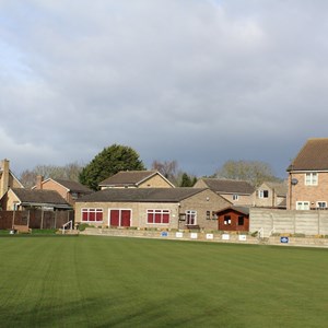 Somersham Town Bowls Club Club