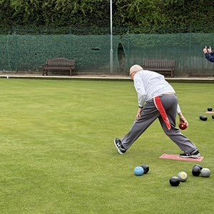 Oakham Bowling Club Midweek Fixtures 2026