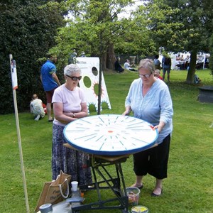 Maidford Parish Council Summer Fete