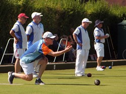 Colchester Borough Bowling Association CBBA 2025 Finals Weekend
