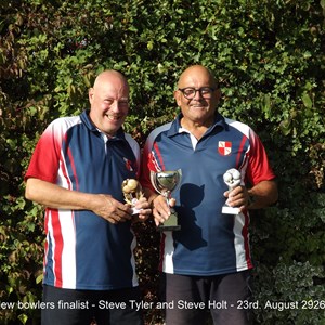 Cowplain Bowling Club Gallery