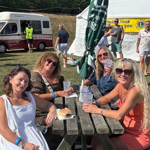Louth & District Lions Beer Festival