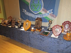 Kislingbury Bowls Club. Gallery