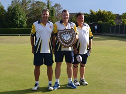Colchester Borough Bowling Association CBBA CBBA Hall of Fame