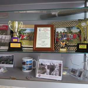 Bridgwater Petanque Club Gallery