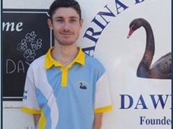 Marina Bowling Club Dawlish 2025 Winners