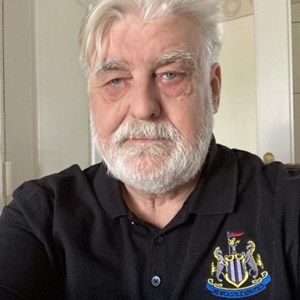 CLLR. JOHN J HARDESTY - Councillor