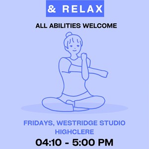 Westridge Studio Classes and Activities